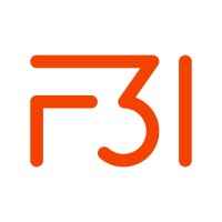 F31 logo - Similar company to F31