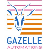 Gazelle Automations logo - Similar company to Bitmatic Ltd.