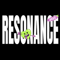 Resonance logo - Similar company to Business Art