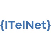 ITelNet logo - Similar company to Ipworld Ecuador