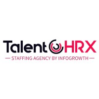 TalentHRX logo - Similar company to Mobilution It Systems Private Limited