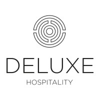 Deluxe Hospitality logo - Similar company to Hidden And Found