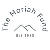 The Moriah Fund logo - Similar company to The Pathways Foundation