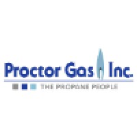 Proctor Gas logo - Similar company to Jp Noonan
