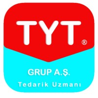 TYT Grup A.Ş. logo - Similar company to Belgü Tekstil