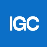 IGC | Ingeniero Gustavo Cabral logo - Similar company to Innova Developers