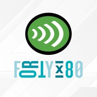 Pittsburgh Technology Council & Fortyx80 logo - Similar company to Getwitit - Pittsburgh