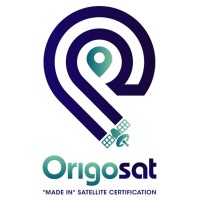 Origosat logo - Similar company to Termoplastica Bra S.R.L.
