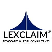 LEXCLAIM logo - Similar company to Illuminip