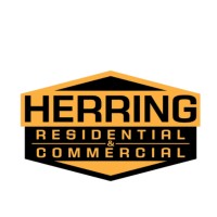Herring Residential & Commercial logo - Similar company to Jump Sport