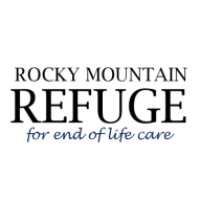Rocky Mountain Refuge for End of Life Care logo - Similar company to Focus Event Studios