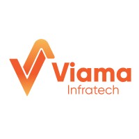 Viama Infratech Pvt Ltd logo - Similar company to Dcomm