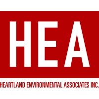 Heartland Environmental Associates, Inc. logo - Similar company to Seratech Drilling & Exploration