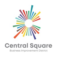 Central Square Business Improvement District logo - Similar company to The Comedy Studio
