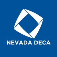 Nevada DECA logo - Similar company to Collegiate Deca At Asu