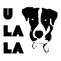 U LA LA logo - Similar company to Co–Studio–Arts