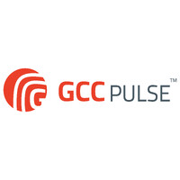 GCC Pulse™ logo - Similar company to Gcc Rise™