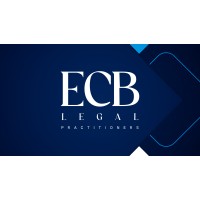 ECB LEGAL logo - Similar company to Jpa International Legal Services