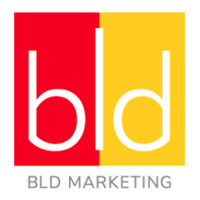 BLD Marketing logo - Similar company to Trailblaze Creative