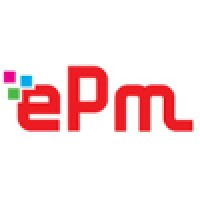ePm logo - Similar company to Identigy