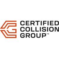Certified Collision Group logo - Similar company to Collisionright