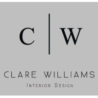 Clare Williams Interior Design logo - Similar company to We Style Homes