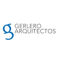 Gerlero Arquitectos logo - Similar company to F3 Architecture