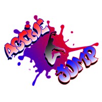 Active Jump logo - Similar company to Urban Planet Jump