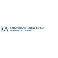 Tarun Kandhari & Co LLP logo - Similar company to Mbg Corporate Services India