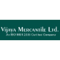 Vijaya Mercantile Limited logo - Similar company to Sovitron