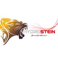 Hydrostein logo - Similar company to Hydrosteam Sac