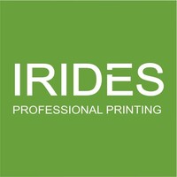 Irides Printing logo - Similar company to Adwings