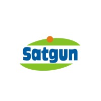 Satgun logo - Similar company to Kreativ India