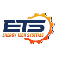 Energy Tech Systems logo - Similar company to Lawbot