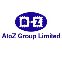 AtoZ Group Tanzania logo - Similar company to Crumo