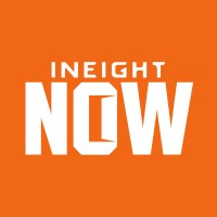 InEight NOW logo - Similar company to Ineight