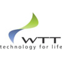 WTT Tecnologia e Consultoria logo - Similar company to Wtt Solutions
