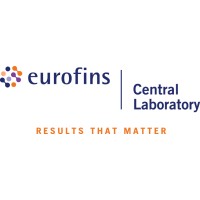 Eurofins Central Laboratory