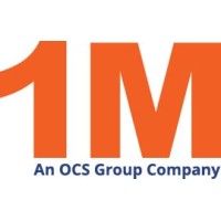 1M logo - Similar company to Mcalpine Hussmann Ltd