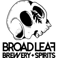 Broad Leaf Brewery & Spirits logo - Similar company to Broad Leaf Llc