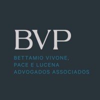 Bettamio Vivone, Pace e Lucena Advogados Associados logo - Similar company to Skyfour