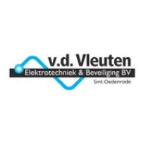 vd Vleuten Elektrotechniek & Beveiliging logo - Similar company to Flash Elektro Bv