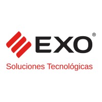 EXO Salud logo - Similar company to Eccos Salud