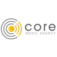 Core Music Agency logo - Similar company to Boomtang