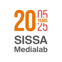 SISSA Medialab logo - Similar company to Formicablu