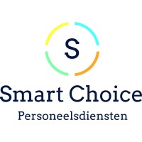 Smart Choice Personeelsdiensten logo - Similar company to Select2Connect Personeelsdiensten