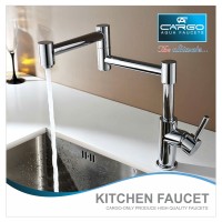 Cargo Aqua Faucets logo - Similar company to Finike Decor