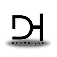 DH Brand Lab logo - Similar company to Dh Lab