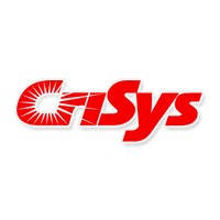 CriSys logo - Similar company to Ico Solutions