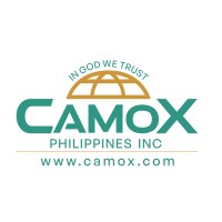 Camox Philippines Inc. - Official Page logo - Similar company to Camox Philippines Inc